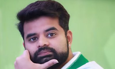 ಪ್ರಜ್ವಲ್‌ ರೇವಣ್ಣ ವಿಡಿಯೊ ಪ್ರಕರಣದಲ್ಲಿ ಚಾರ್ಚ್‌ಶೀಟ್‌ ಸಲ್ಲಿಕೆ