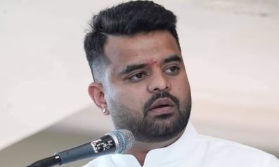 ಪ್ರಜ್ವಲ್‌ ರೇವಣ್ಣ ಜಾಮೀನು ಅರ್ಜಿ ವಿಚಾರಣೆ ಜು.2ಕ್ಕೆ ಮುಂದೂಡಿದ ಹೈಕೋರ್ಟ್‌