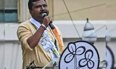 ರಾಜ್ಯಸಭಾ ಸದಸ್ಯ ಸ್ಥಾನಕ್ಕೆ ರಾಜೀನಾಮೆ ಘೋಷಿಸಿದ ಪ್ರಕಾಶ್ ಬರೈಕ್