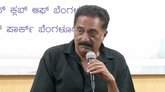 ಮಾಸ್ಕ್‌ ಮ್ಯಾನ್‌ ಚಿನ್ನಯ್ಯ ನನಗೆ ಫೋನ್‌ ಮಾಡಿದ್ದು ನಿಜ: ಪ್ರಕಾಶ್‌ ರಾಜ್‌