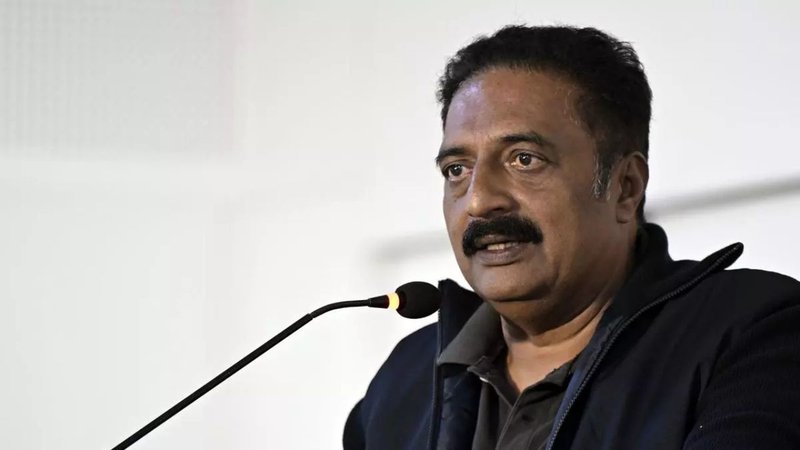 Prakash Raj