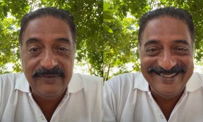 ಬೆಂಗಳೂರು ಮತದಾರರ ಪಟ್ಟಿಯಲ್ಲಿ ಪ್ರಕಾಶ್ ರಾಜ್ ಹೆಸರೇ ಇಲ್ಲ!