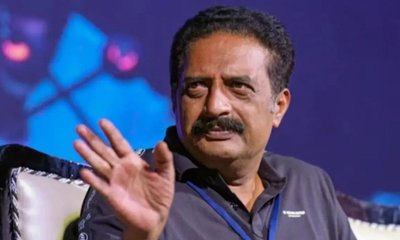 ರಾಮಾಯಣದ ಬಗ್ಗೆ ವಿವಾದ; ಪ್ರಕಾಶ್ ರಾಜ್ ವಿರುದ್ಧ ದೂರು ದಾಖಲು