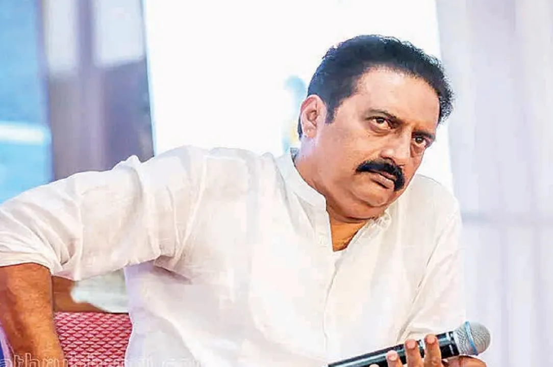 Prakash Raj ok