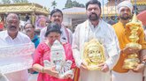 ಪಡುಬಿದ್ರಿಯಲ್ಲಿ ಭಕ್ತಿಯ ಮಹಾಸಾಗರ