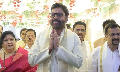ಕಾಪು ಮಾರಿ ಗುಡಿ: ಬ್ರಹ್ಮ ಕಲಶೋತ್ಸವದ ಹಿಂದಿನ ಶಕ್ತಿ ಡಾ. ಪ್ರಕಾಶ್‌ ಶೆಟ್ಟಿ