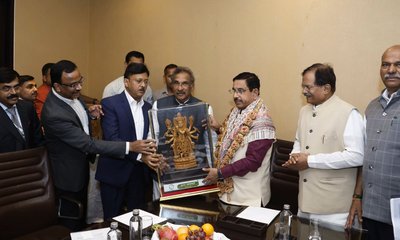 ಪವನ ಶಕ್ತಿ ಉತ್ಪಾದನೆಯಲ್ಲಿ ದೇಶದಲ್ಲೇ ಕರ್ನಾಟಕ ಫಸ್ಟ್‌