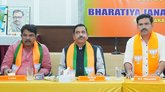 ಎಸ್‌ಐಆರ್‌ ಅಕ್ರಮ ತಡೆಯದ ರಾಜ್ಯ ಸರ್ಕಾರ ಕತ್ತೆ ಕಾಯಲೂ ಲಾಯಕ್ಕಿಲ್ಲ