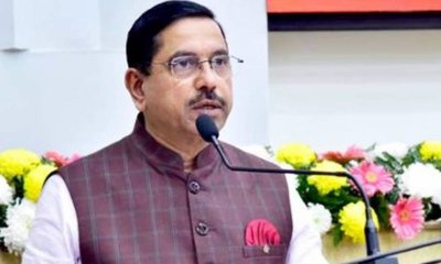 ರಾಹುಲ್, ಸಿಎಂಗೆ ವಾಸ್ತವ ಒಪ್ಪಿಕೊಳ್ಳುವ ನೈಜತೆಯಿಲ್ಲ: ಜೋಶಿ