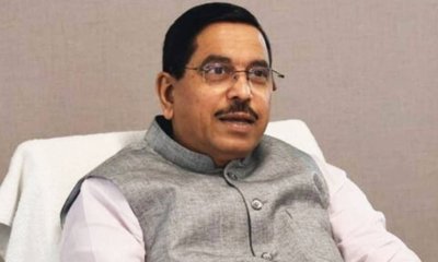 ಪಿಎಂ ಸೂರ್ಯಘರ್ ಯೋಜನೆಯಡಿ 16,000 ಕೋಟಿ ಸಬ್ಸಿಡಿ: ಜೋಶಿ