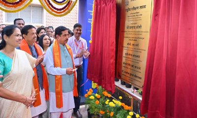 ಭಾರತದ ಪರೀಕ್ಷಾ ಸೌಲಭ್ಯ, ಮಾನದಂಡ ವಿಶ್ವಕ್ಕೆ ಮಾದರಿ: ಪ್ರಲ್ಹಾದ್‌ ಜೋಶಿ