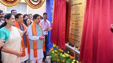 ಭಾರತದ ಪರೀಕ್ಷಾ ಸೌಲಭ್ಯ, ಮಾನದಂಡ ವಿಶ್ವಕ್ಕೆ ಮಾದರಿ: ಪ್ರಲ್ಹಾದ್‌ ಜೋಶಿ