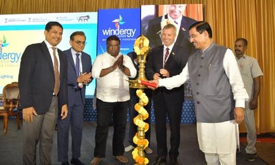 ಭಾರತದ ಪವನ ಶಕ್ತಿಗೆ ಕರ್ನಾಟಕ ಸೇರಿ 3 ರಾಜ್ಯಗಳ ಮಹತ್ವದ ಕೊಡುಗೆ: ಜೋಶಿ