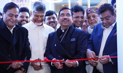 ಭಾರತದಲ್ಲಿ ಹೂಡಿಕೆಗೆ ವಿವಿಧ ರಾಷ್ಟ್ರ ನಾಯಕರ ಜತೆ ಜೋಶಿ ಮಹತ್ವದ ಚರ್ಚೆ