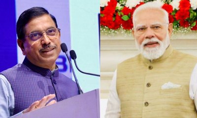 ಮಧ್ಯಪ್ರಾಚ್ಯ ಸಂಘರ್ಷ; ಪರಿಸ್ಥಿತಿ ನಿಭಾಯಿಸಲು ಸಚಿವರ ತಂಡ ರಚನೆ