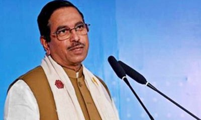 ಕರ್ನಾಟಕ ಏಕೆ ಹೀಗೆ ರಿವರ್ಸ್ ಗೇರ್ ಹಾಕುತ್ತಿದೆ? ಜೋಶಿ ಪ್ರಶ್ನೆ