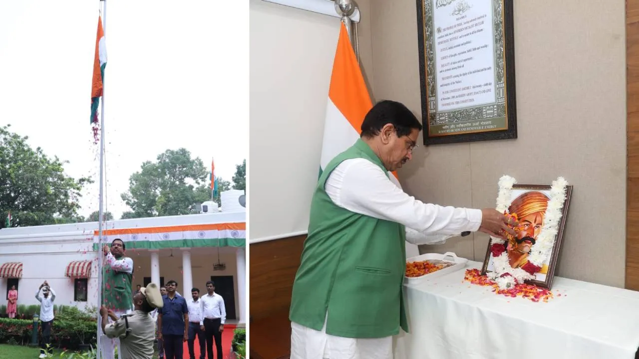 Independence Day: 68 ಲಕ್ಷ ಚಿಕ್ಕ ವ್ಯಾಪಾರಿಗಳಿಗೆ 14,316 ಕೋಟಿ ರೂ. ಸಾಲ ಸೌಲಭ್ಯ: ಪ್ರಲ್ಹಾದ್‌ ಜೋಶಿ