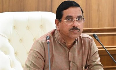 ಸೂರ್ಯಘರ್‌ ಅಳವಡಿಕೆಯಲ್ಲಿ ರಾಜ್ಯದ 21 ಜಿಲ್ಲೆಗಳು ಹಿಂದೆ: ಜೋಶಿ ಬೇಸರ