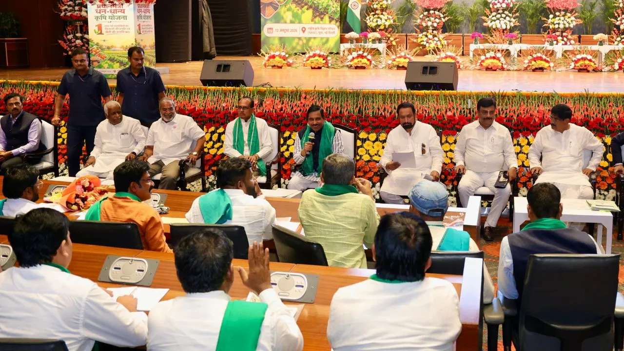 ಕಬ್ಬು ಬೆಳೆಗಾರರ ಹಿತರಕ್ಷಣೆಗೆ ಕೇಂದ್ರ ಮಹತ್ತರ ಹೆಜ್ಜೆ: ವಾರದೊಳಗೆ ಉನ್ನತ ಮಟ್ಟದ ಸಮಿತಿ ರಚನೆ