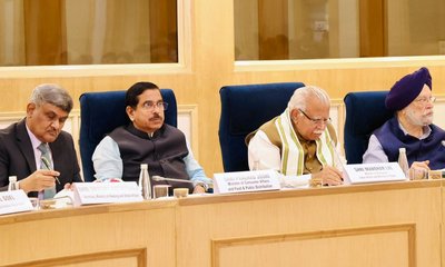 50 ಲಕ್ಷ ಹೊಸ ಪಿಎನ್‌ಜಿ ಸಂಪರ್ಕಕ್ಕೆ ಕೇಂದ್ರ ಅಸ್ತು