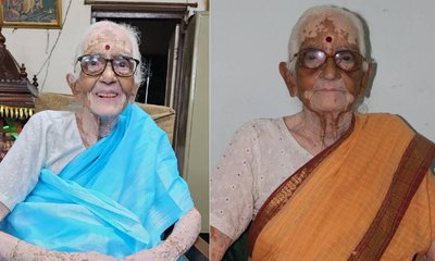 ರಾಷ್ಟ್ರ ಸೇವಿಕಾ ಸಮಿತಿಯ ಸಂಚಾಲಿಕರಾಗಿದ್ದ ಪ್ರಮೀಳಾ ತಾಯಿ ಮೇಢೆ ನಿಧನ