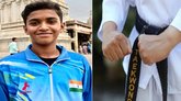 ಅಂತಾರಾಷ್ಟ್ರೀಯ ಟೇಕ್ವಾಂಡೋ ಚಾಂಪಿಯನ್‌ಶಿಪ್‌ಗೆ ಪ್ರಣವ್ ಲೋಕೇಶ್