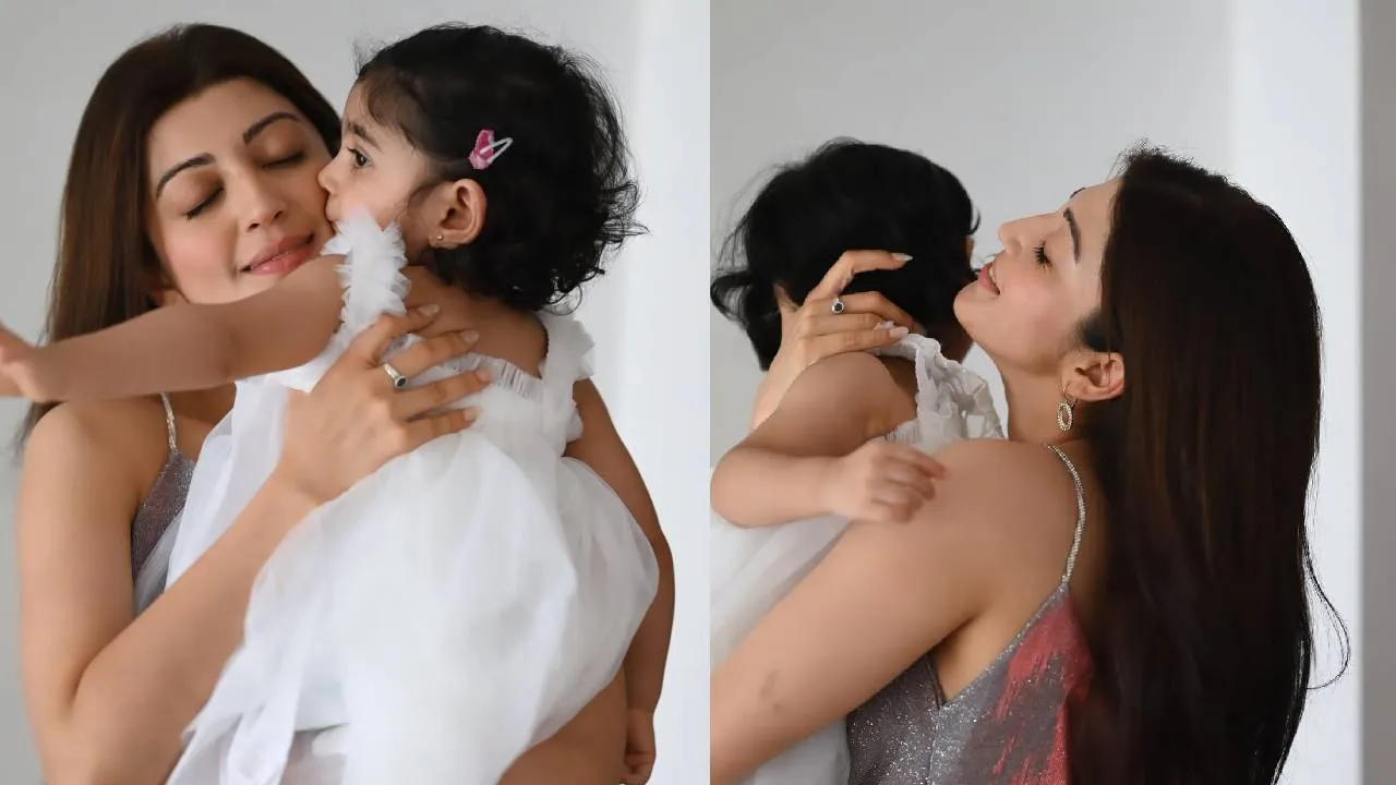 Pranitha Subhash: ಮುಖ್ಯಮಂತ್ರಿಯನ್ನು ಭೇಟಿಯಾದ ನಟಿ ಪ್ರಣಿತಾ ಸುಭಾಷ್‌ - Image 5