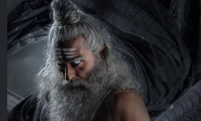 ಶುಕ್ರಾಚಾರ್ಯರ ಪಾತ್ರದಲ್ಲಿ ಅಕ್ಷಯ್ ಖನ್ನಾ; ‘ಮಹಾಕಾಳಿ’ ಗ್ಲಿಂಪ್ಸ್‌ ಔಟ್‌