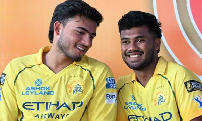 19ನೇ ಆವೃತ್ತಿಯ ಐಪಿಎಲ್‌ನಲ್ಲಿ ಪದಾರ್ಪಣೆ ಮಾಡಬಹುದಾದ 5 ಆಟಗಾರರು