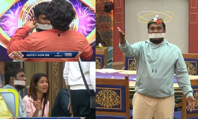 Bigg Boss Kannada 13: ತಪ್ಪು ಮಾಡಿದ ಪ್ರಶಾಂತ್‌ಗೆ ಇಂಥಾ ಶಿಕ್ಷೆನಾ?