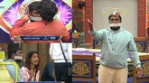 Bigg Boss Kannada 13: ತಪ್ಪು ಮಾಡಿದ ಪ್ರಶಾಂತ್‌ಗೆ ಇಂಥಾ ಶಿಕ್ಷೆನಾ?