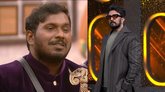 'Tall Dark Handsome' ಹುಡುಗ ಸೋನಿಕಾಗೆ ಬೇಕಂತೆ! ಸುದೀಪ್‌ ಕೊಟ್ಟ ಸಲಹೆ ?