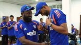 IND vs SL: ಇಂಪ್ಯಾಕ್ಟ್‌ ಪ್ಲೇಯರ್‌ ಪ್ರಶಸ್ತಿ ಗೆದ್ದ ಪ್ರಸಿಧ್‌ ಕೃಷ್ಣ!