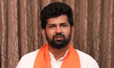 ರವಿ ಬೆಳೆಗೆರೆ ಹೀಯಾಳಿಸಿಯೇ ಬರೆಯುತ್ತಿದ್ದರು: ಪ್ರತಾಪ್ ಸಿಂಹ