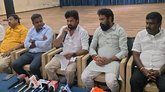 ಸಿಜೆಪಿ ಪ್ರತಿಭಟನೆ ಕಾಂಗ್ರೆಸ್‌ನ ಕುತಂತ್ರದ ಭಾಗ: ಪ್ರತಾಪ್‌ ಸಿಂಹ
