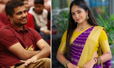 ಒಂದು ಶೋಗೆ ಸಹಿ ಹಾಕಿದ್ಮೇಲೆ..: ಭವ್ಯಾ ಬಗ್ಗೆ ಪ್ರಥಮ್ ಮಾತು