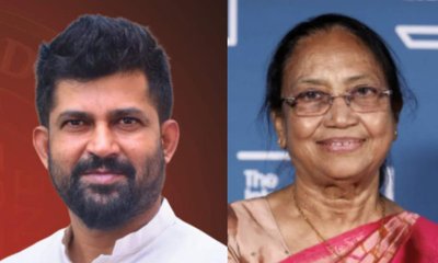 ಸೀರೆಯುಟ್ಟು, ಹಣೆಗೆ ಕುಂಕುಮ, ಮಲ್ಲಿಗೆ ಹೂವು ಮುಡಿದು ದಸರಾಗೆ ಬನ್ನಿ