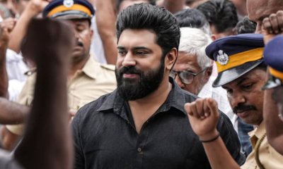 ರಾಜಕೀಯ ಥ್ರಿಲ್ಲರ್ ಮೂವಿ; ನಿವಿನ್ ಪೌಲಿ ಈ ಸಿನಿಮಾ ಸ್ಟ್ರೀಮಿಂಗ್‌ ಎಲ್ಲಿ?