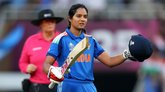 INDW vs NZW: 37 ವರ್ಷಗಳ ಹಳೆಯ ದಾಖಲೆ ಸರಿಗಟ್ಟಿದ ಪ್ರತಿಕಾ ರಾವಲ್‌!