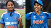 ಏಷ್ಯನ್ ಗೇಮ್ಸ್; ಜೆಮಿಮಾ ರೊಡ್ರಿಗಸ್ ಬದಲಿಗೆ ಪ್ರತಿಕಾ ರಾವಲ್ ಆಯ್ಕೆ