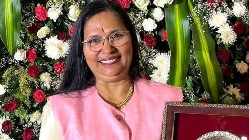 Pratiksha