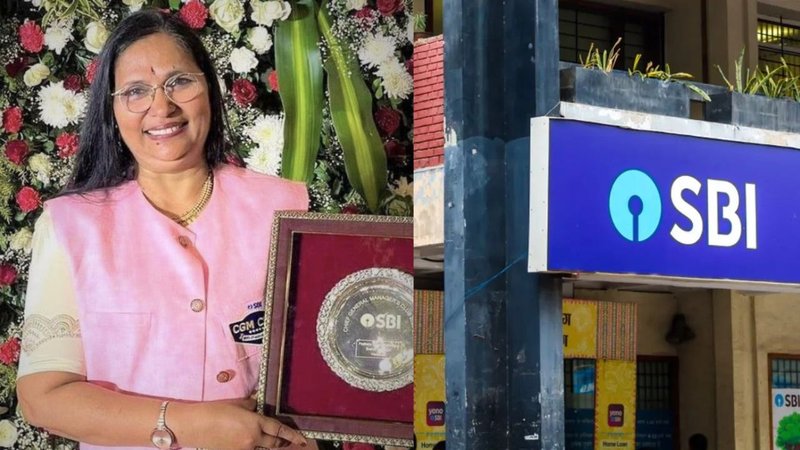 Pratiksha SBI