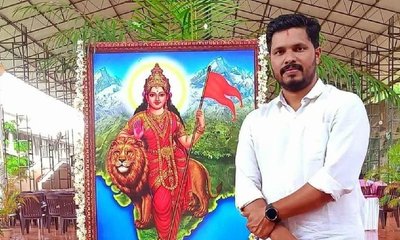 ಪ್ರವೀಣ್ ನೆಟ್ಟಾರು ಹತ್ಯೆ ಪ್ರಕರಣ: ಪ್ರಮುಖ ಆರೋಪಿಯನ್ನು ಬಂಧಿಸಿದ NIA