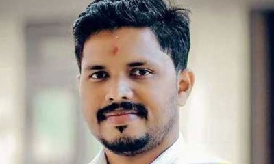 ಪ್ರವೀಣ್ ನೆಟ್ಟಾರು ಹತ್ಯೆ ಪ್ರಕರಣ; ಇಬ್ಬರು ಆರೋಪಿಗಳ ಬಂಧನ