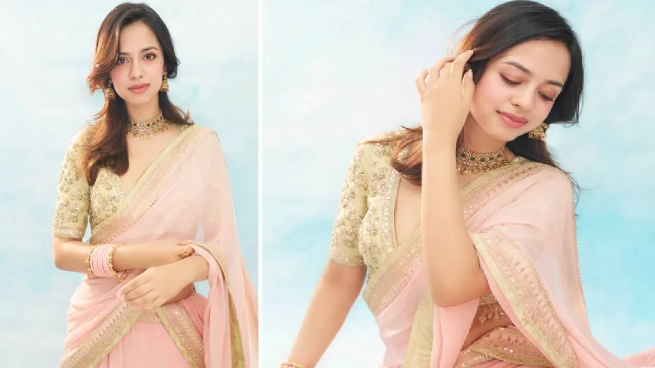 Lehenga Saree Fashion 2026: ಜೆನ್‌ ಜಿ ಯುವತಿಯರಿಗೆ ಪ್ರಿಯವಾಯ್ತು ಲೆಹೆಂಗಾ ಸೀರೆ ಸೆಟ್‌ - Image 5