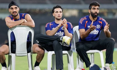 ಟಿ20 ಫೈನಲ್‌ ಪಂದ್ಯಕ್ಕೆ ಭಾರತ ಸಂಭಾವ್ಯ ತಂಡ; ಕುಲ್‌ದೀಪ್‌ಗೆ ಅವಕಾಶ?