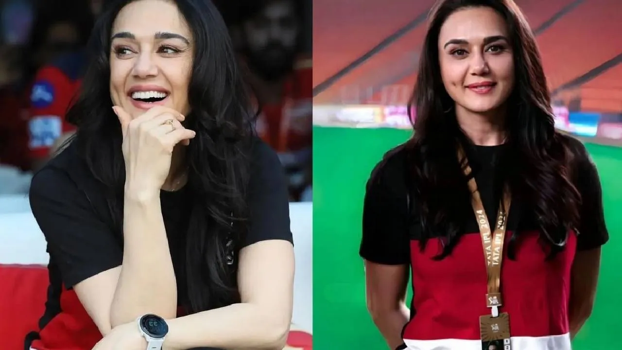 Preity Zinta: ಮದುವೆಗೂ ಮುನ್ನವೇ 34 ಮಕ್ಕಳ ತಾಯಿಯಾದ್ರು ಈ ಸ್ಟಾರ್‌ ನಟಿ! ಏನಿದು ಸ್ಟೋರಿ? - Image 1