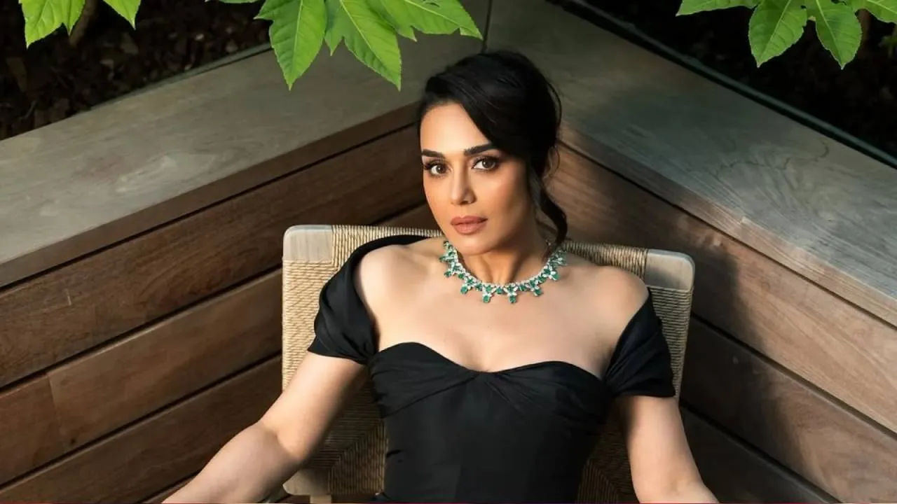 Preity Zinta: ಮದುವೆಗೂ ಮುನ್ನವೇ 34 ಮಕ್ಕಳ ತಾಯಿಯಾದ್ರು ಈ ಸ್ಟಾರ್‌ ನಟಿ! ಏನಿದು ಸ್ಟೋರಿ? - Image 2