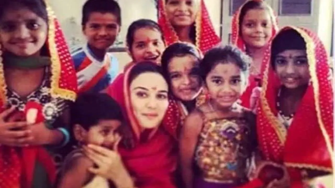Preity Zinta: ಮದುವೆಗೂ ಮುನ್ನವೇ 34 ಮಕ್ಕಳ ತಾಯಿಯಾದ್ರು ಈ ಸ್ಟಾರ್‌ ನಟಿ! ಏನಿದು ಸ್ಟೋರಿ? - Image 3