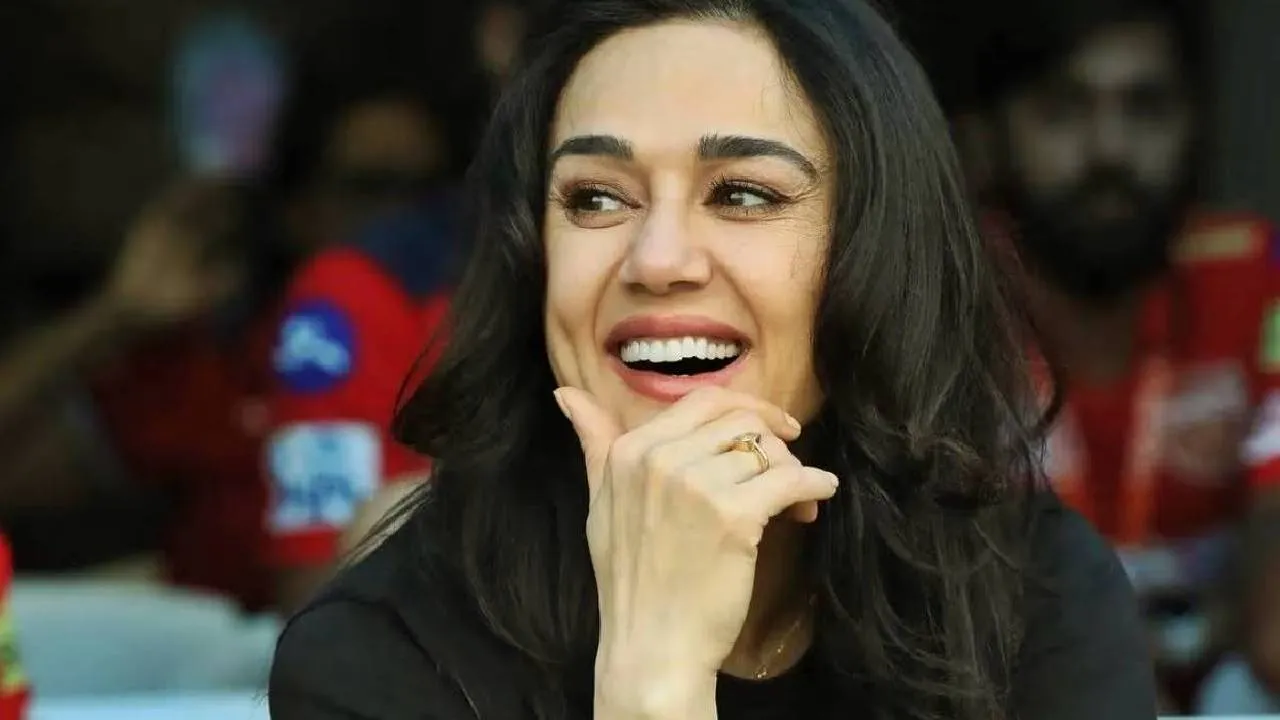 Preity Zinta: ಮದುವೆಗೂ ಮುನ್ನವೇ 34 ಮಕ್ಕಳ ತಾಯಿಯಾದ್ರು ಈ ಸ್ಟಾರ್‌ ನಟಿ! ಏನಿದು ಸ್ಟೋರಿ? - Image 5
